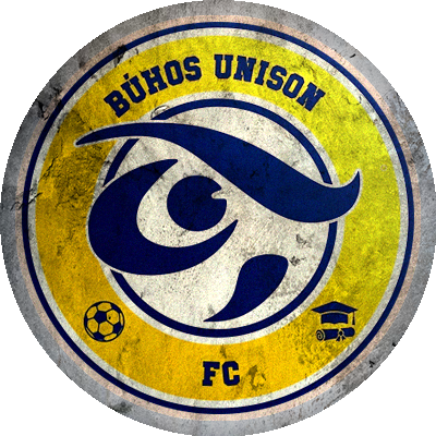 Logo Búhos de la UNISON